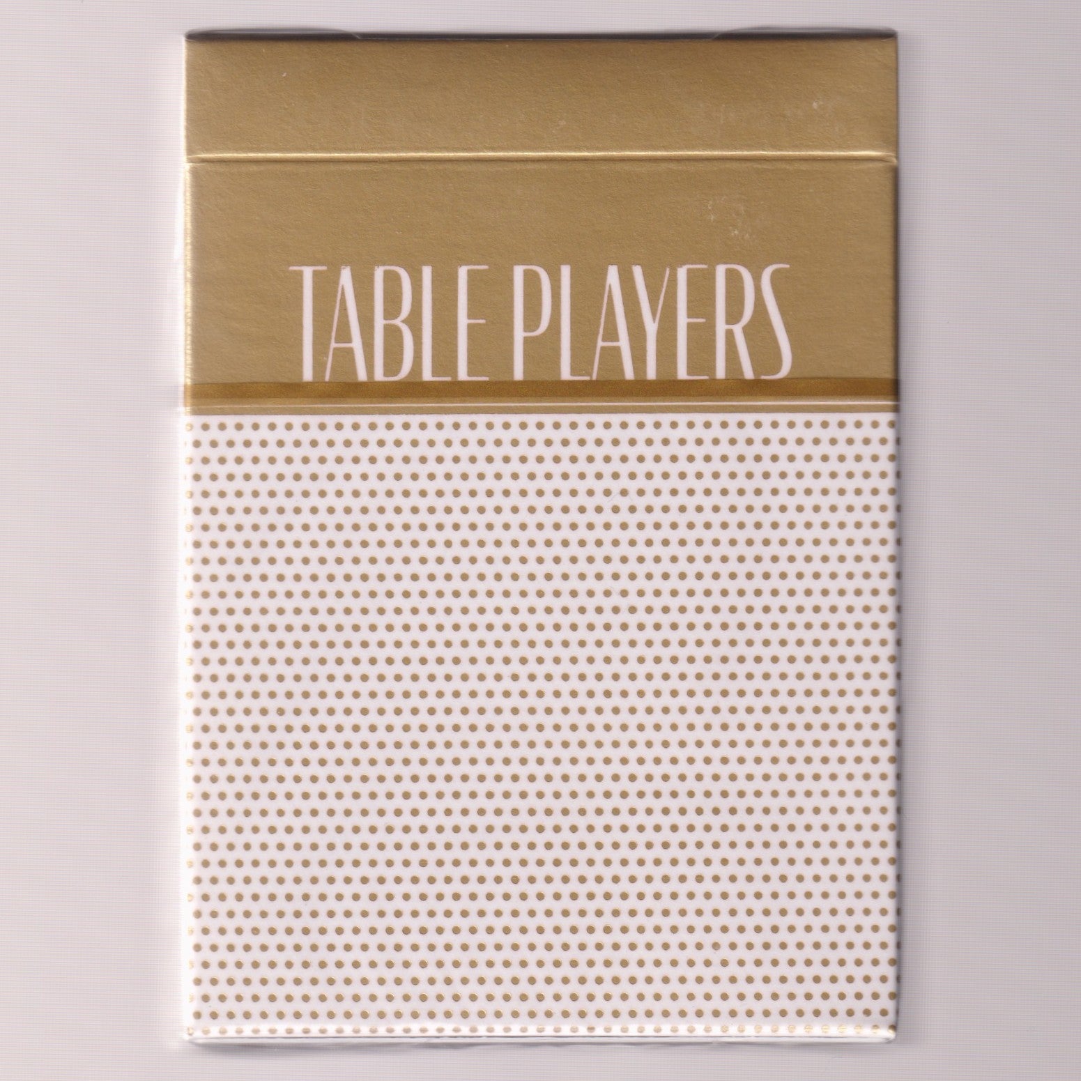 Table Players Vol. 6 (Gilded Edition #123/300) [AUCTION]