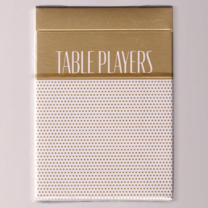 Table Players Vol. 6 (Gilded Edition #123/300) [AUCTION]