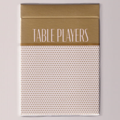 Table Players Vol. 6 Gilded Edition (#004/300) [AUCTION]