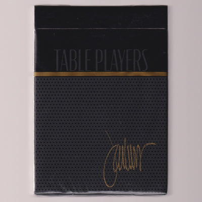 Table Players Vol. 6 Golden Ticket Edition (#12/25) [AUCTION]