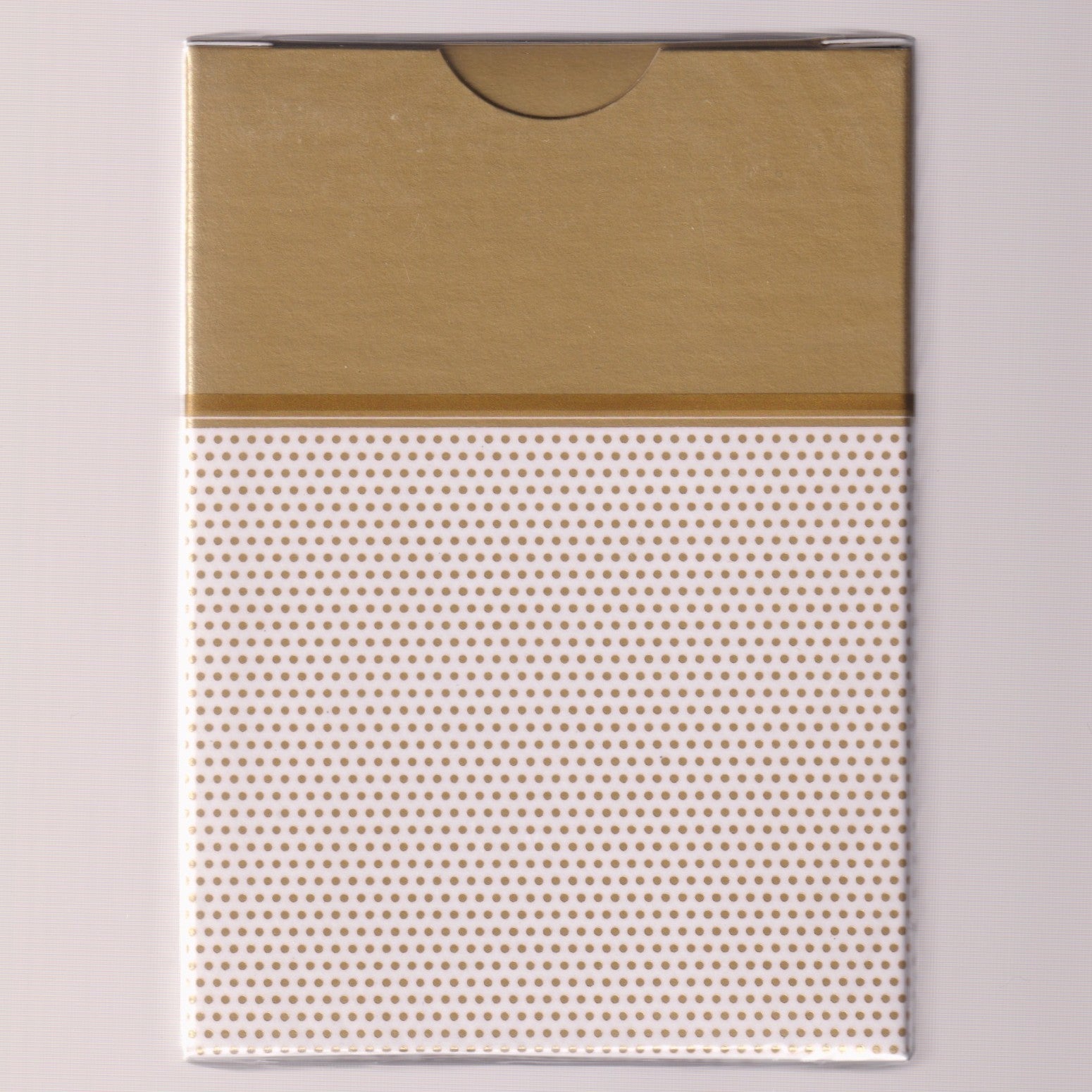 Table Players Vol. 6 (Gilded Edition #123/300) [AUCTION]