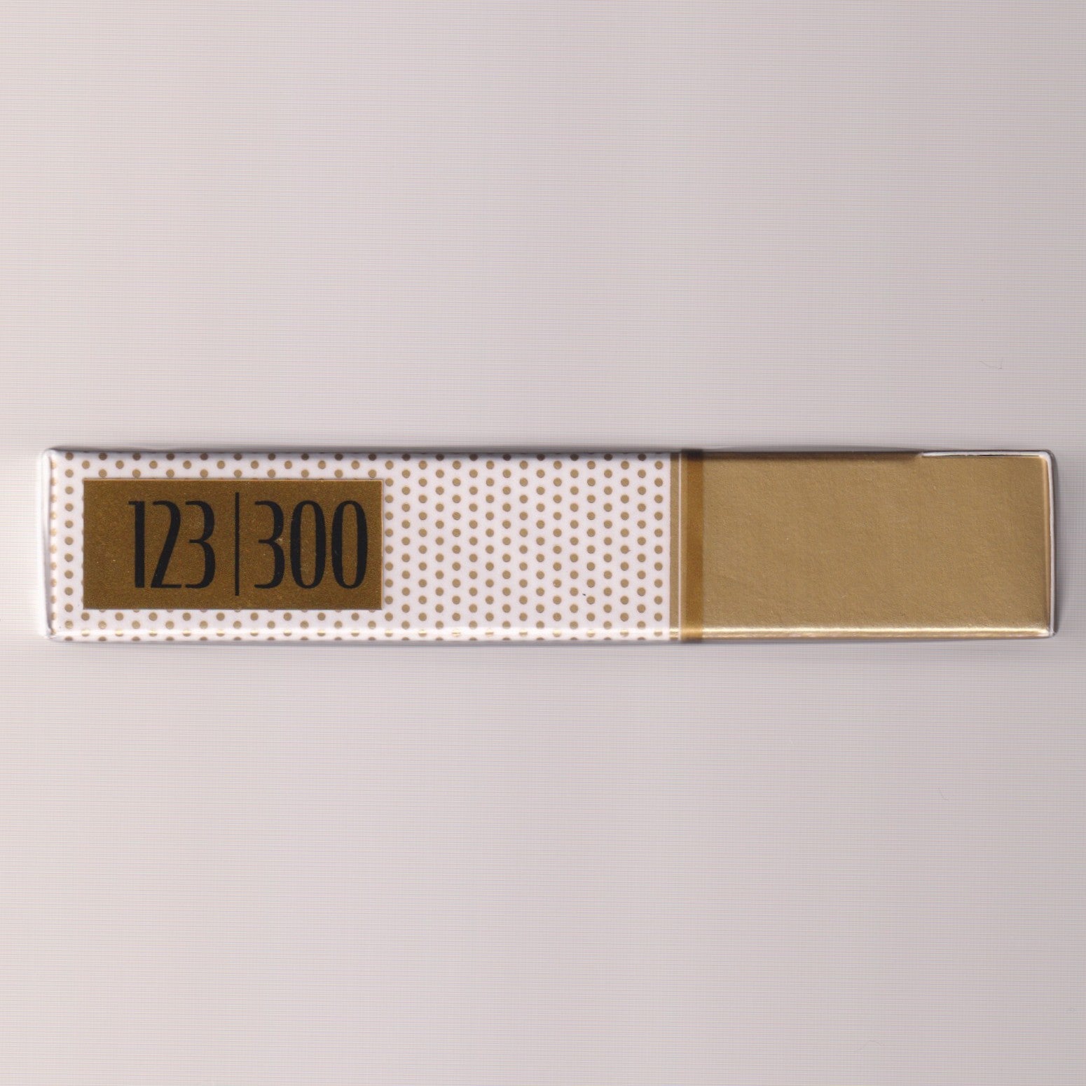 Table Players Vol. 6 (Gilded Edition #123/300) [AUCTION]