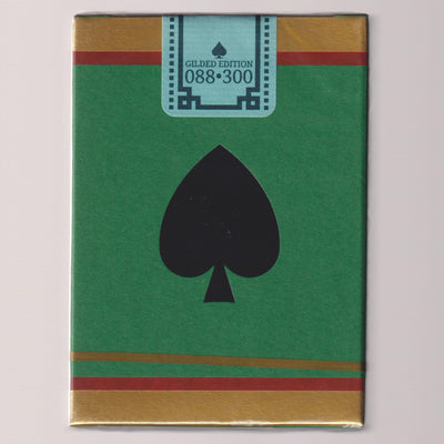 Table Players Vol. 7 Gilded Edition (#088/300) [AUCTION]