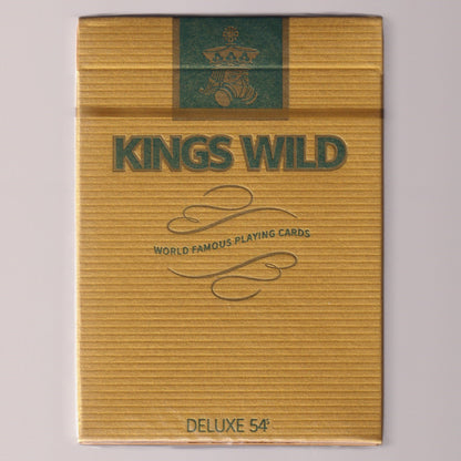 Table Players Vol. 8 Golden Ticket Edition (#16/25) [AUCTION]