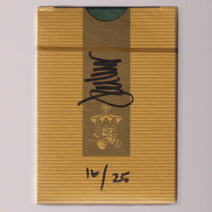 Table Players Vol. 8 Golden Ticket Edition (#16/25) [AUCTION]