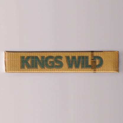 Table Players Vol. 8 Golden Ticket Edition (#16/25) [AUCTION]