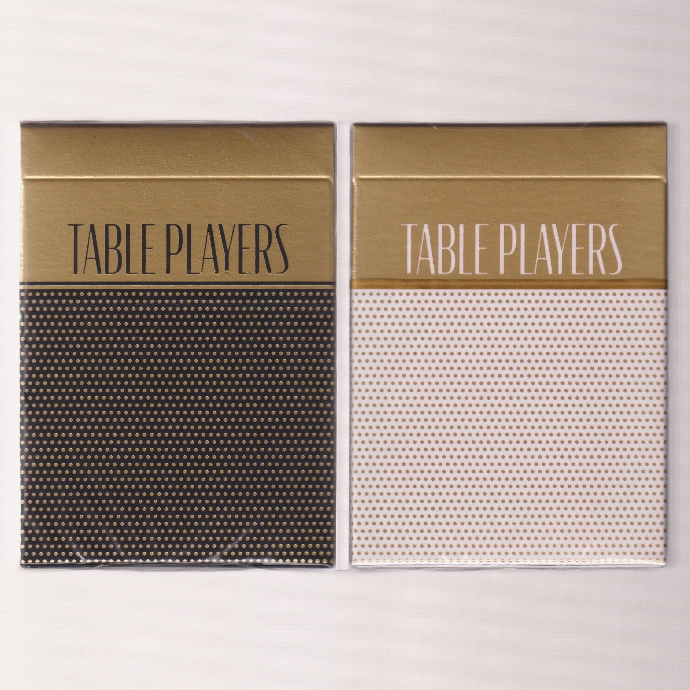 Table Players Vol. 6 Standard & Gilded [AUCTION]