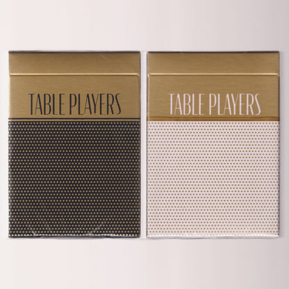 Table Players Vol. 6 Standard & Gilded [AUCTION]