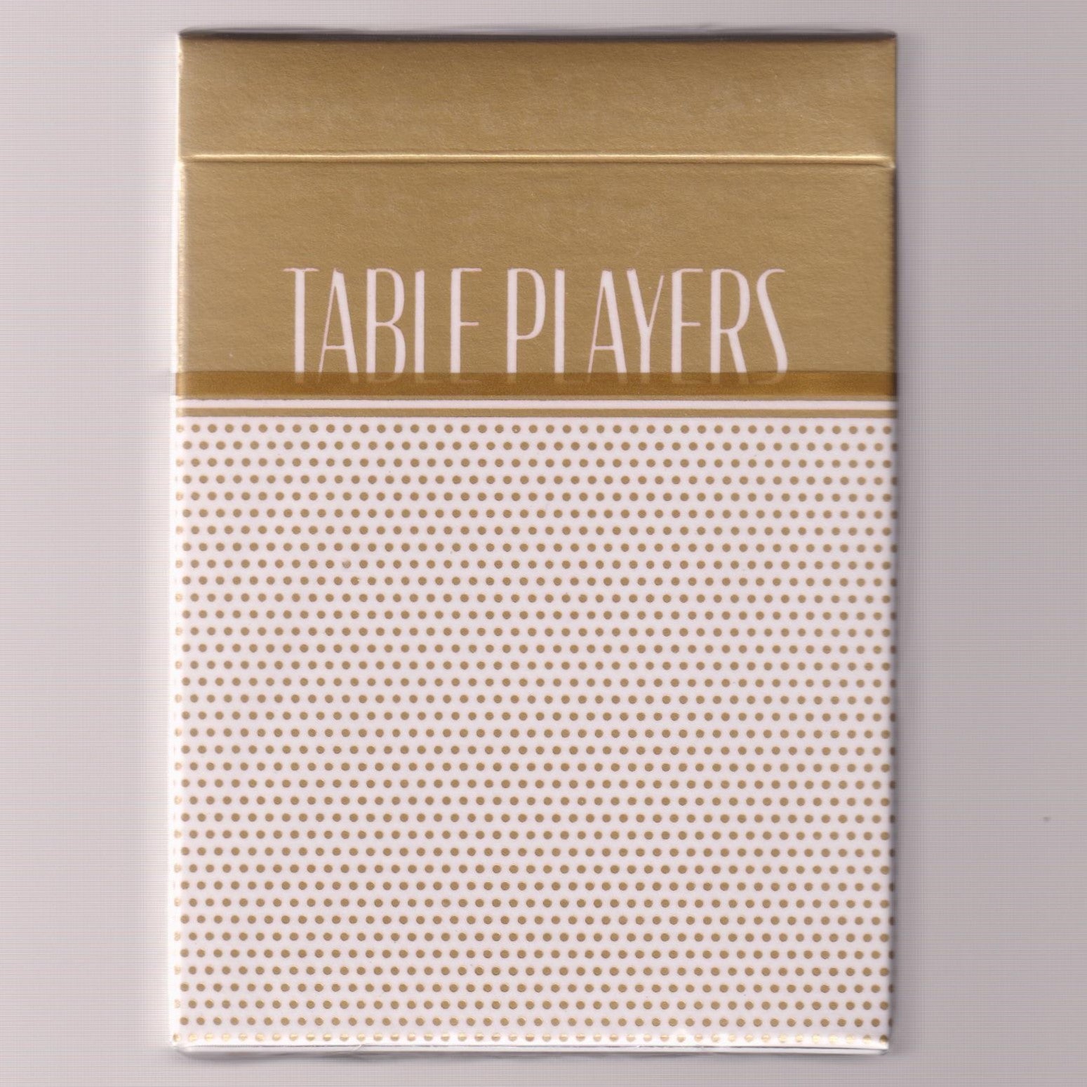 Table Players Vol. 6 (Limited Edition #133/300) [AUCTION]
