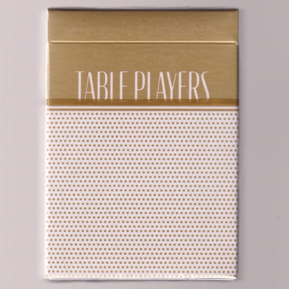 Table Players Vol. 6 (Limited Edition #133/300) [AUCTION]