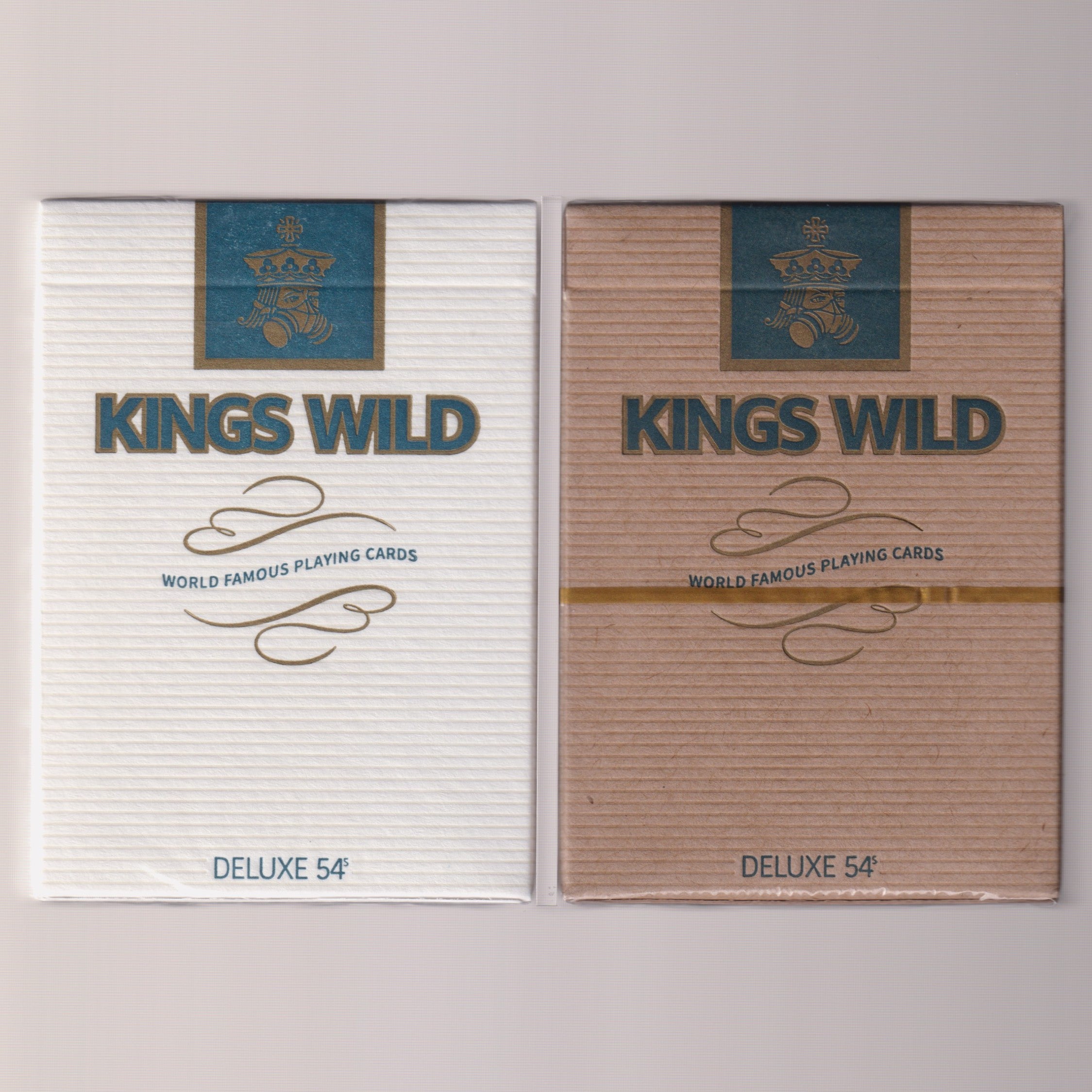 Table Players Vol. 8 Standard & Gilded Edition [AUCTION]