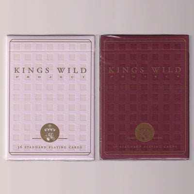 Table Players Vol. 15 Limited & Gilded Edition [AUCTION]
