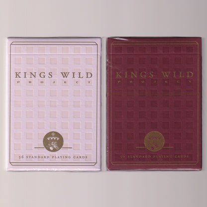 Table Players Vol. 15 Limited & Gilded Edition [AUCTION]