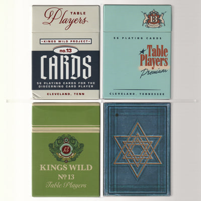 Kings Wild Project Opened Gilded Bundle [AUCTION]
