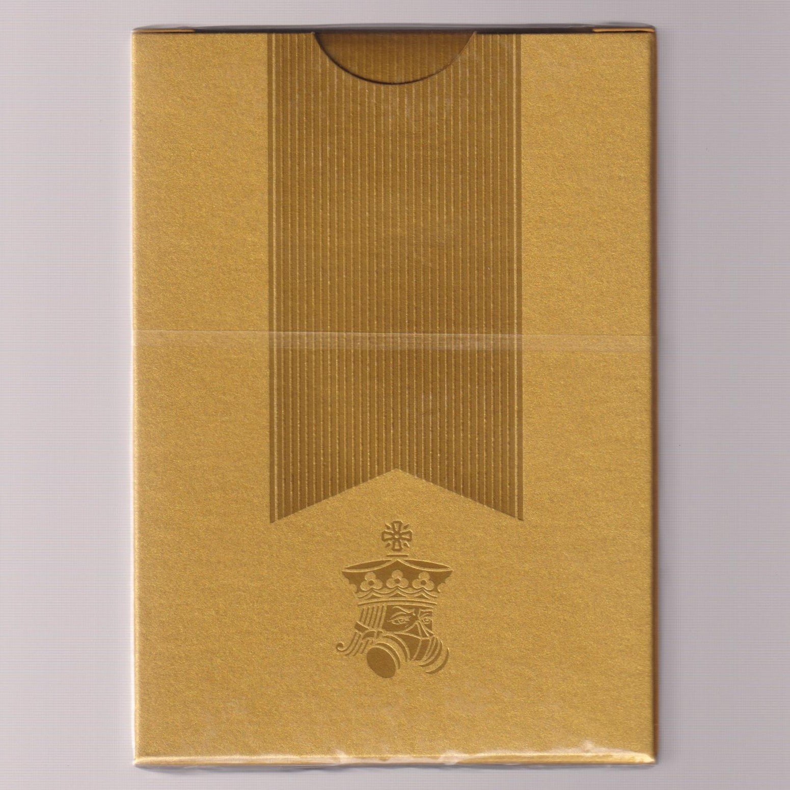 Table Players Vol. 3 (Gilded Edition #172/300) [AUCTION]