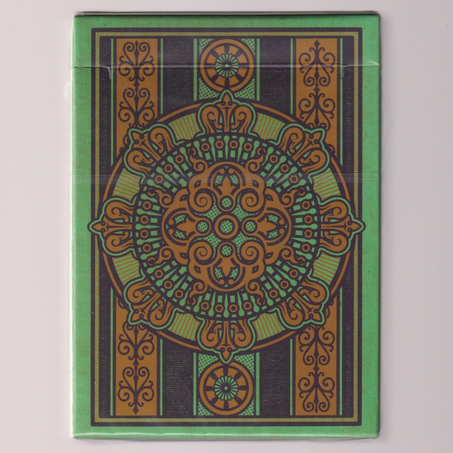 Table Players Vol. 31 Gilded Edition (#193/200) [AUCTION]