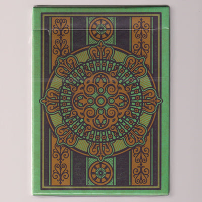 Table Players Vol. 31 Gilded Edition (#193/200) [AUCTION]