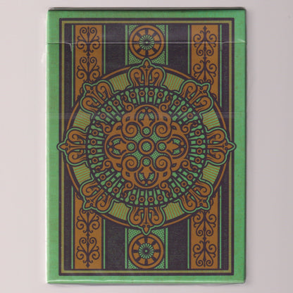 Table Players Vol. 31 Gilded Edition (#193/200) [AUCTION]