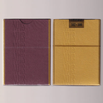 Table Players Vol. 1 Standard & Gilded Edition [AUCTION]