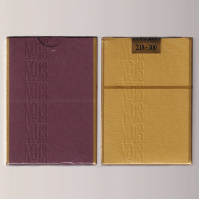 Table Players Vol. 1 Standard & Gilded Edition [AUCTION]