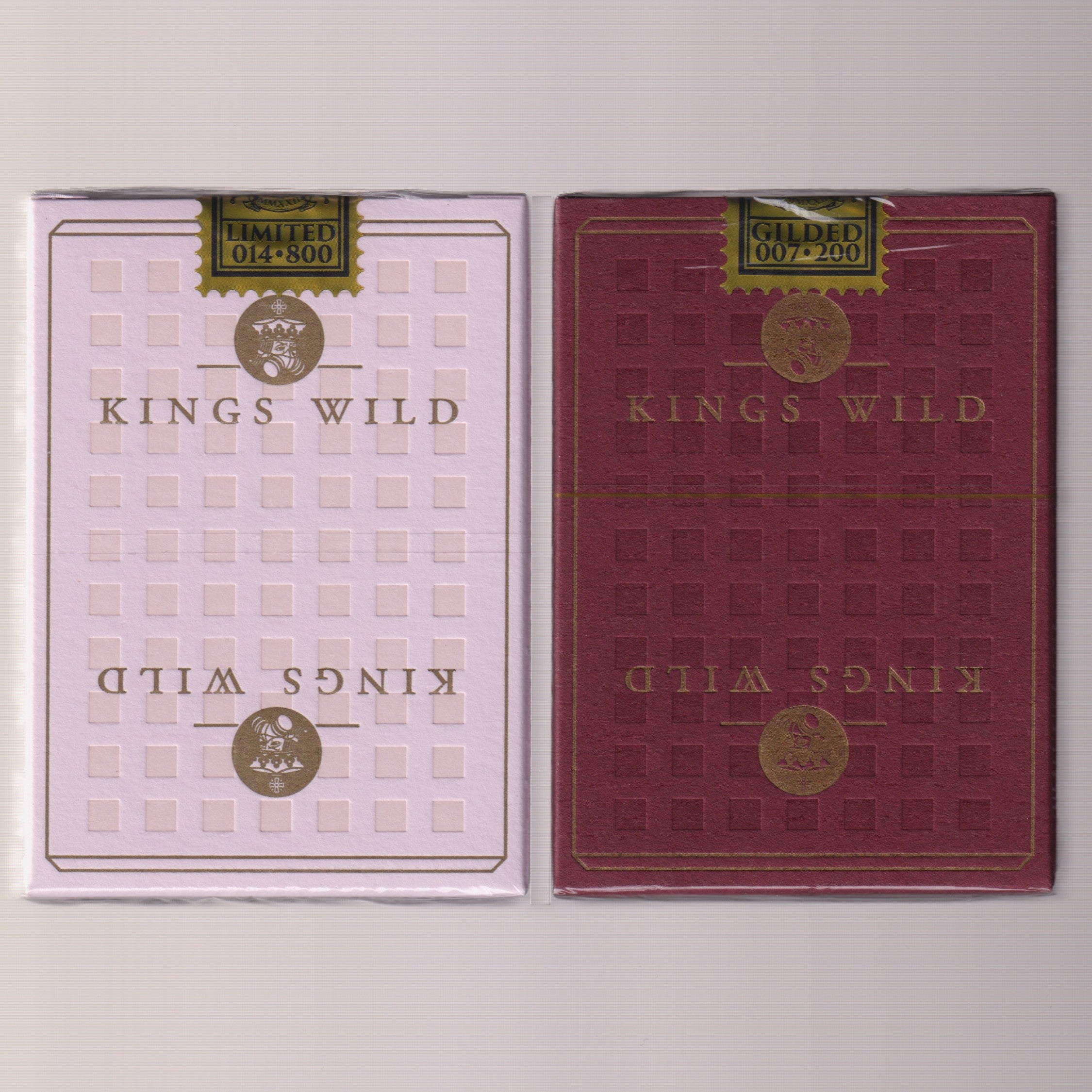 Table Players Vol. 15 Limited & Gilded Edition [AUCTION]