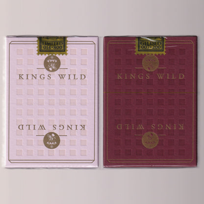 Table Players Vol. 15 Limited & Gilded Edition [AUCTION]