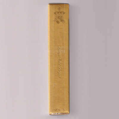 Table Players Vol. 3 (Gilded Edition #172/300) [AUCTION]