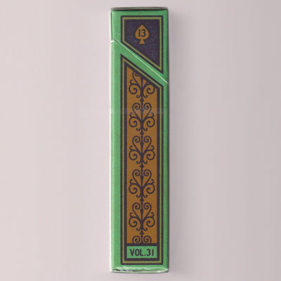 Table Players Vol. 31 Gilded Edition (#193/200) [AUCTION]