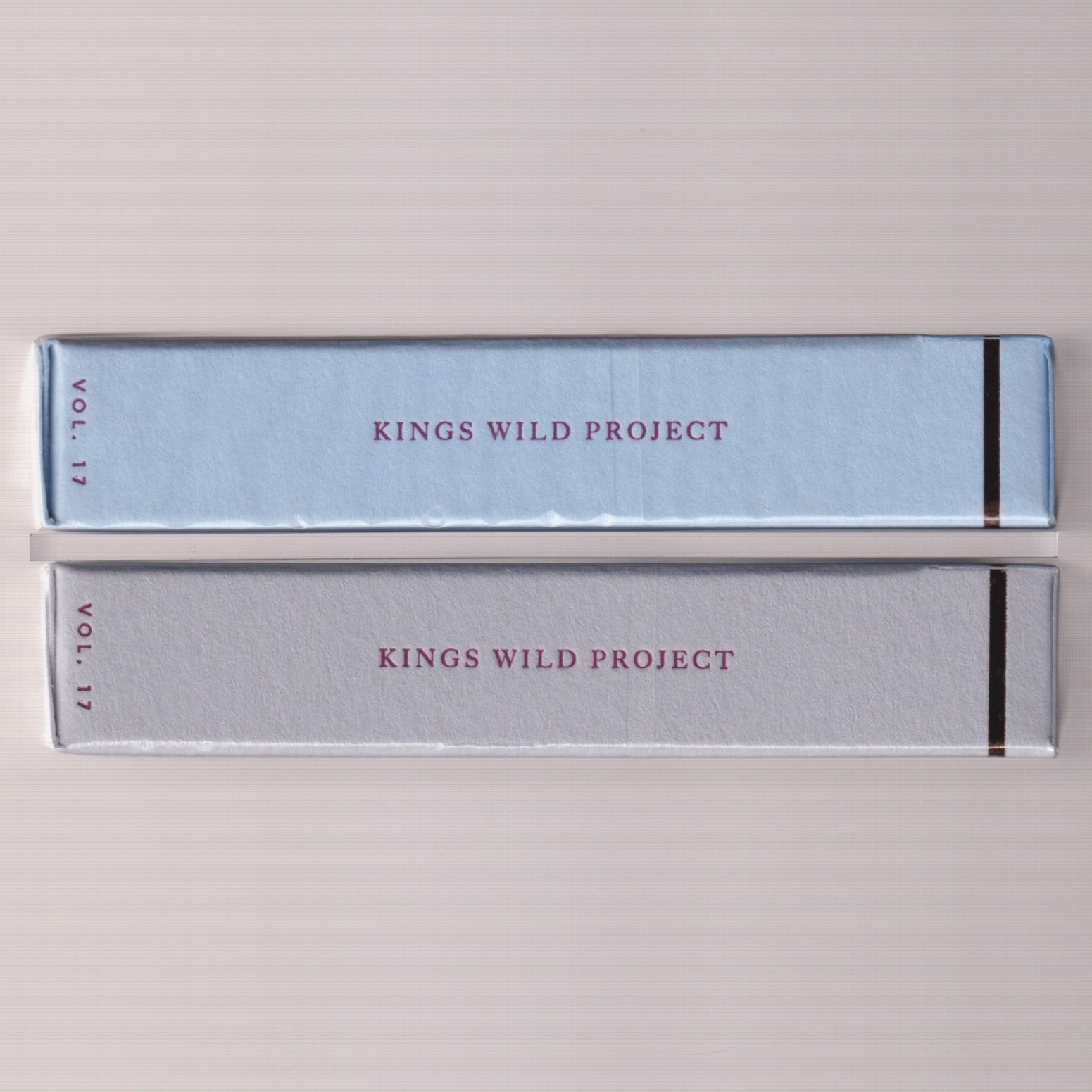 Table Players Vol. 17 Limited & Gilded Edition [AUCTION]