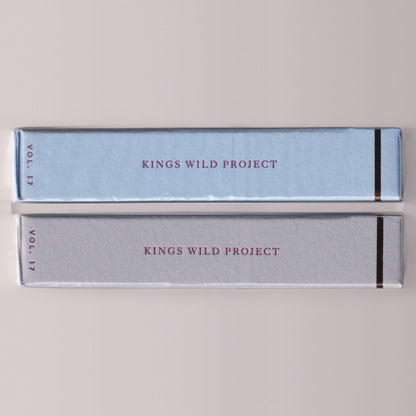 Table Players Vol. 17 Limited & Gilded Edition [AUCTION]