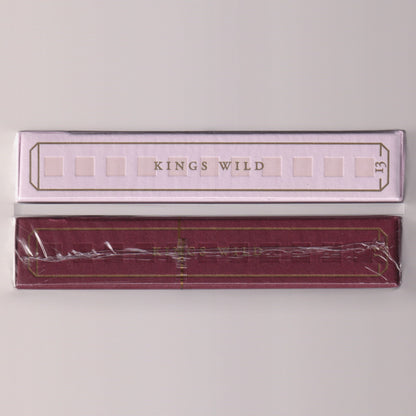 Table Players Vol. 15 Limited & Gilded Edition [AUCTION]