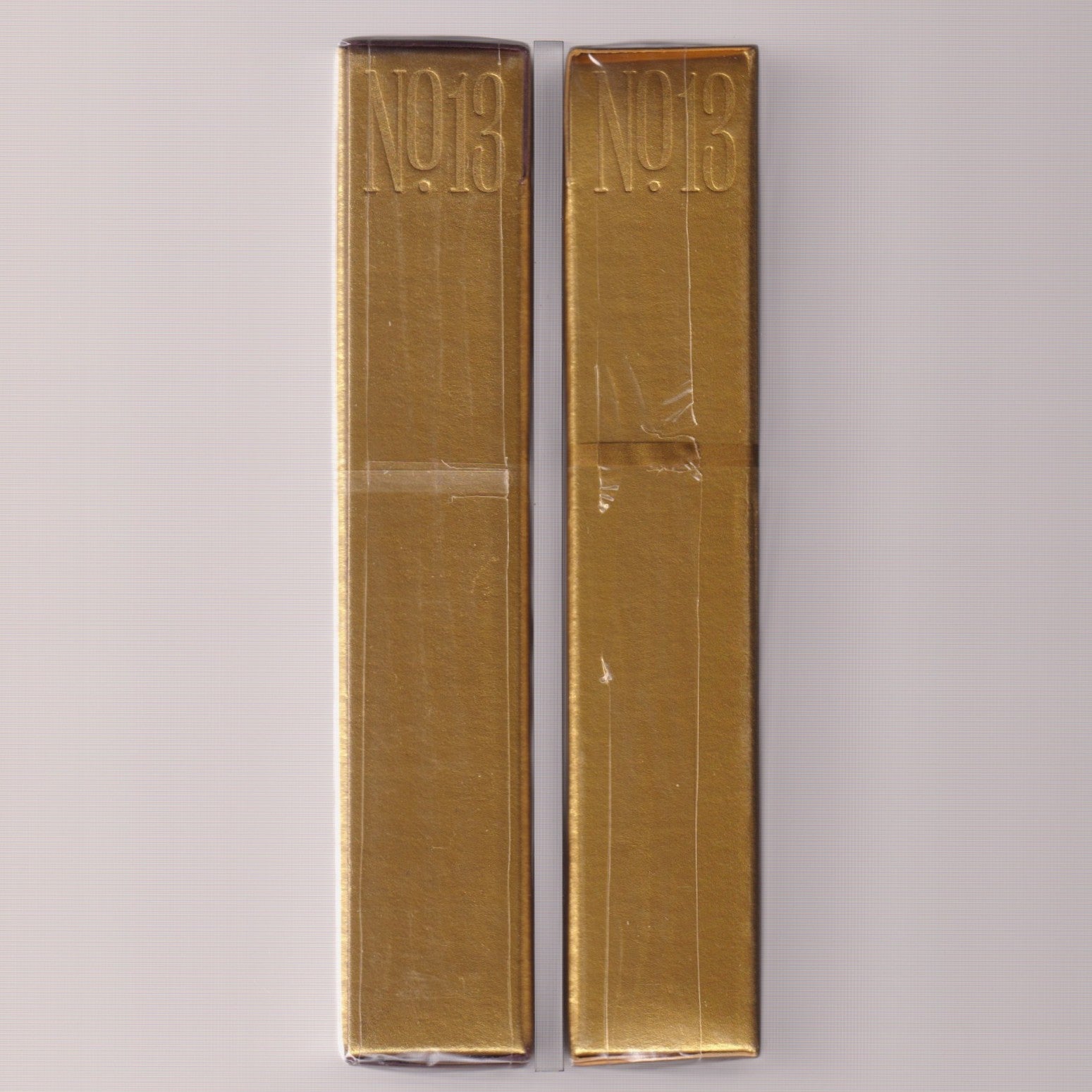 Table Players Vol. 1 Standard & Gilded Edition [AUCTION]