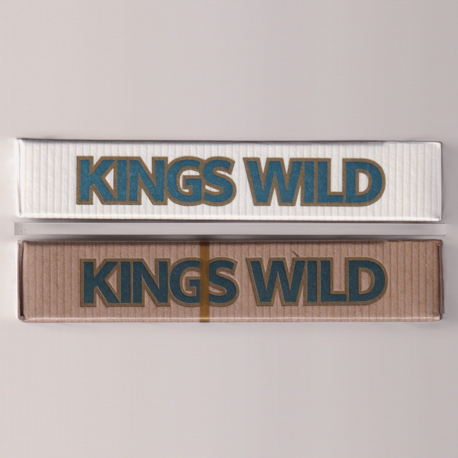 Table Players Vol. 8 Standard & Gilded Edition [AUCTION]