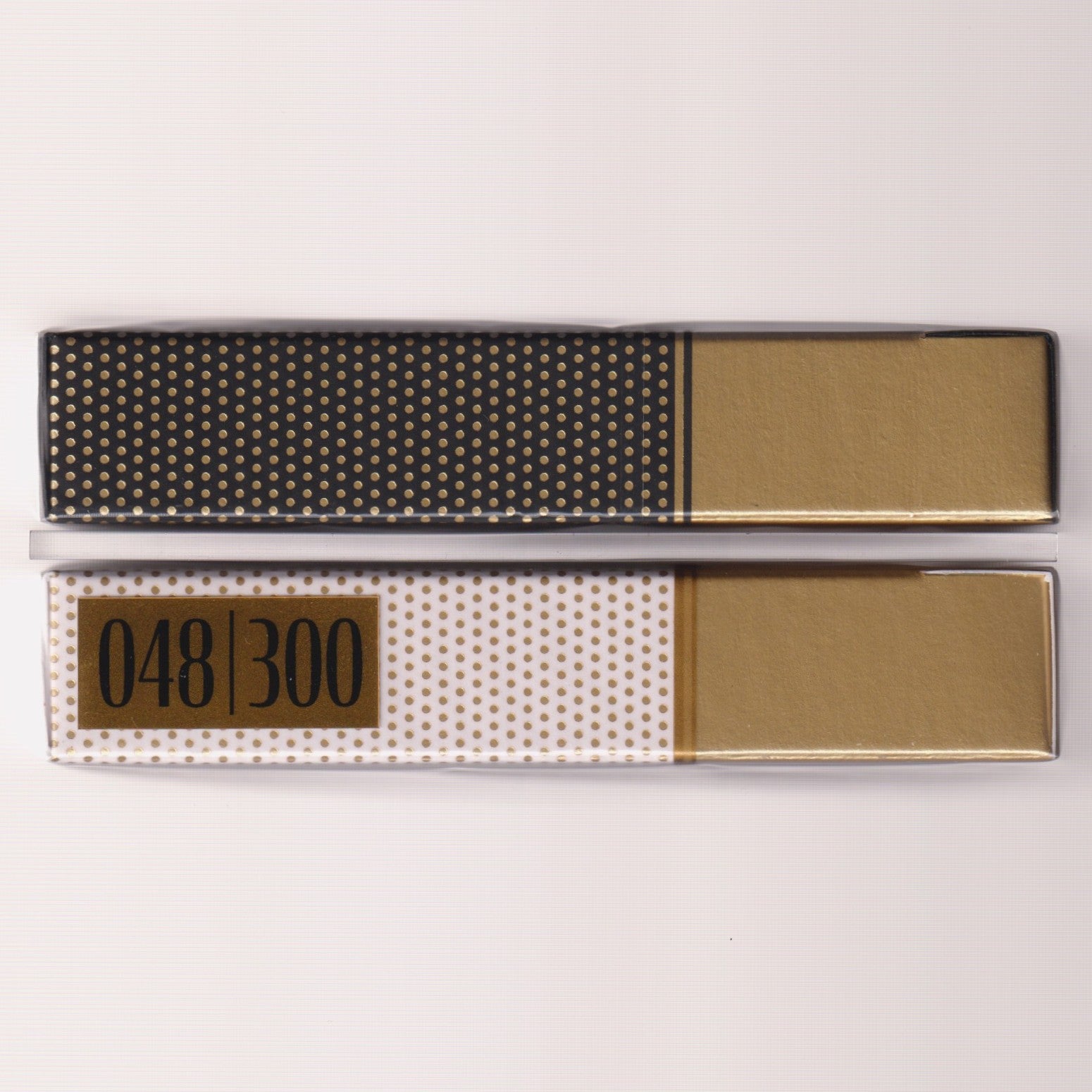 Table Players Vol. 6 Standard & Gilded [AUCTION]