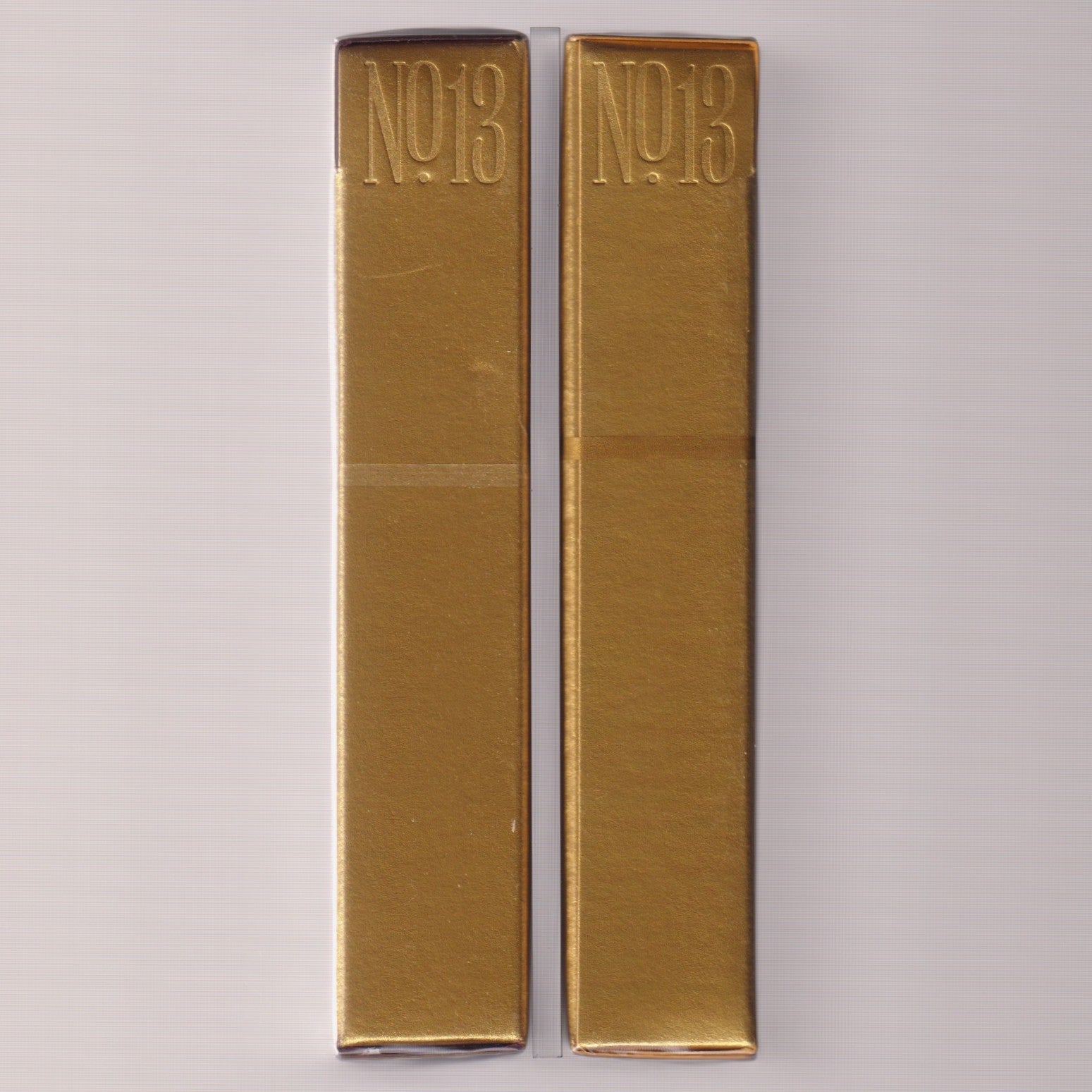 Table Players Vol. 1 Standard & Gilded Edition [AUCTION]