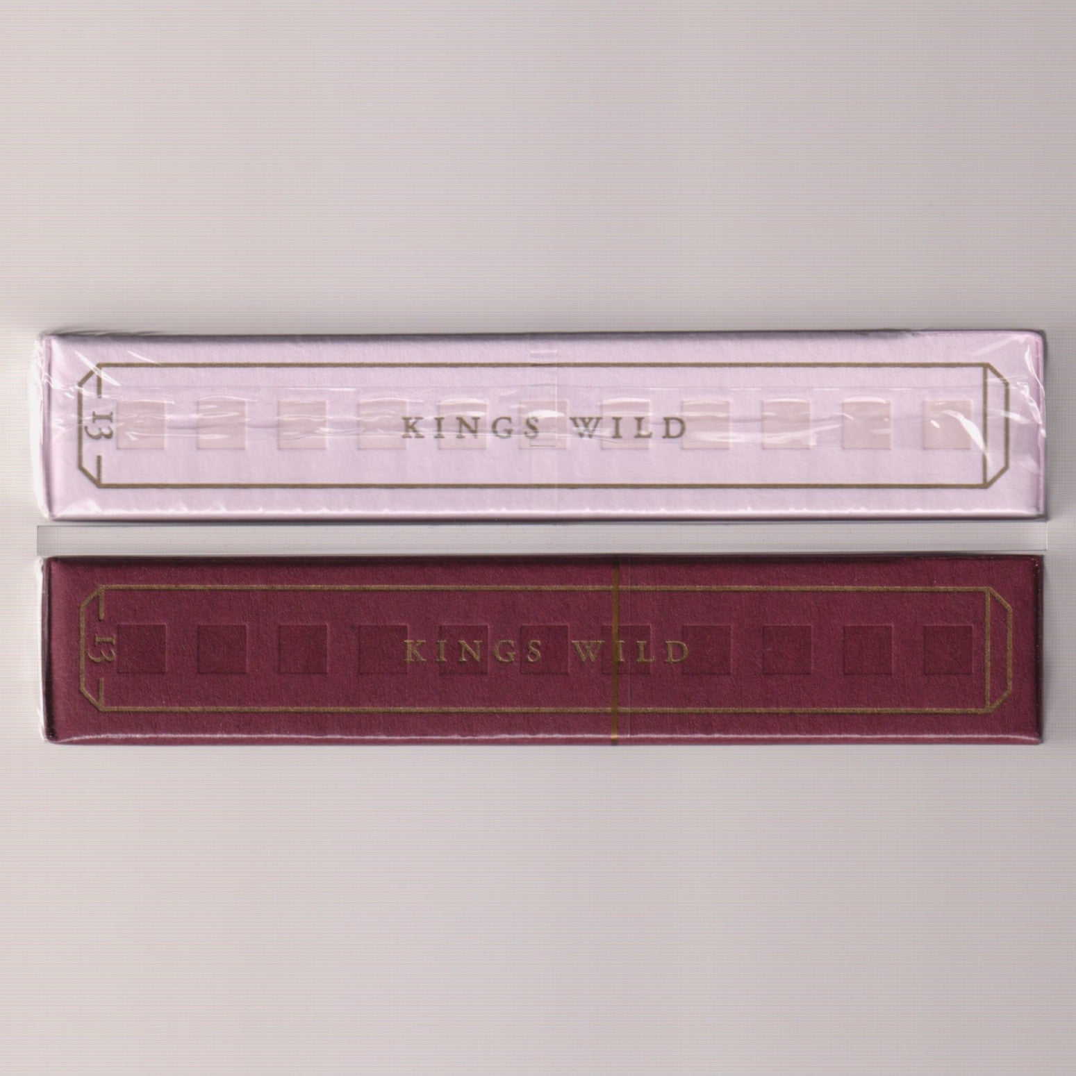 Table Players Vol. 15 Limited & Gilded Edition [AUCTION]