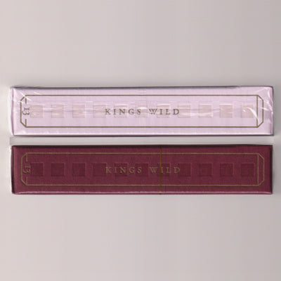 Table Players Vol. 15 Limited & Gilded Edition [AUCTION]