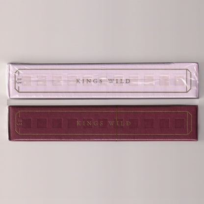 Table Players Vol. 15 Limited & Gilded Edition [AUCTION]