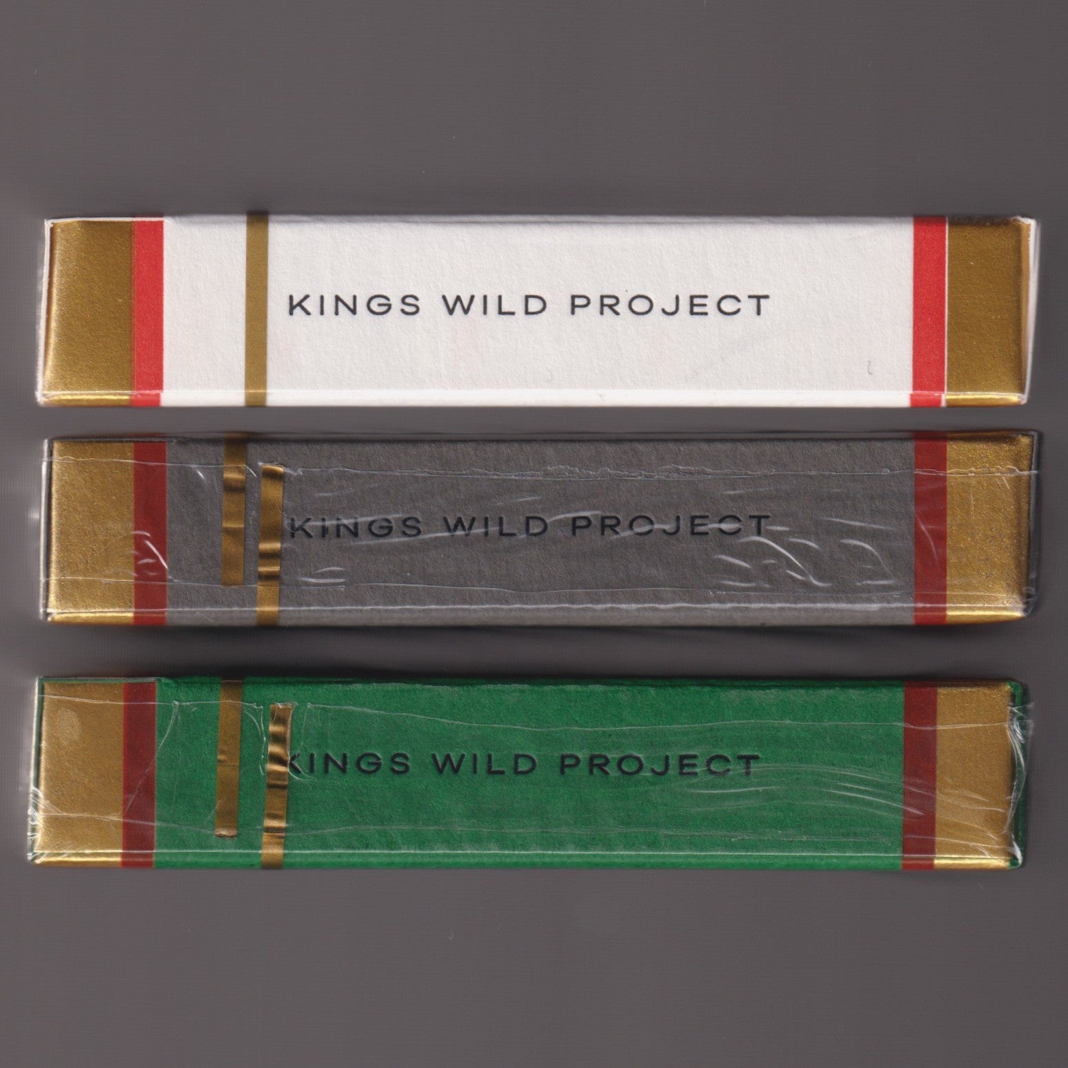 Scarlett Gilded Table Players Vol. 7 Set [AUCTION]