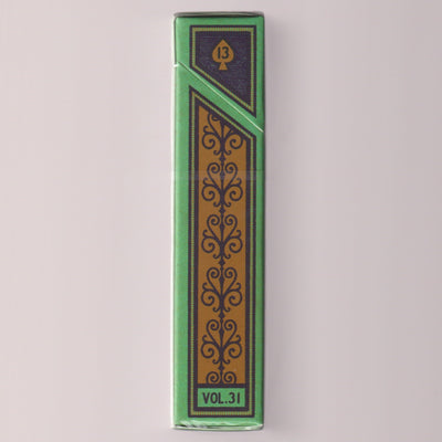 Table Players Vol. 31 Gilded Edition (#193/200) [AUCTION]