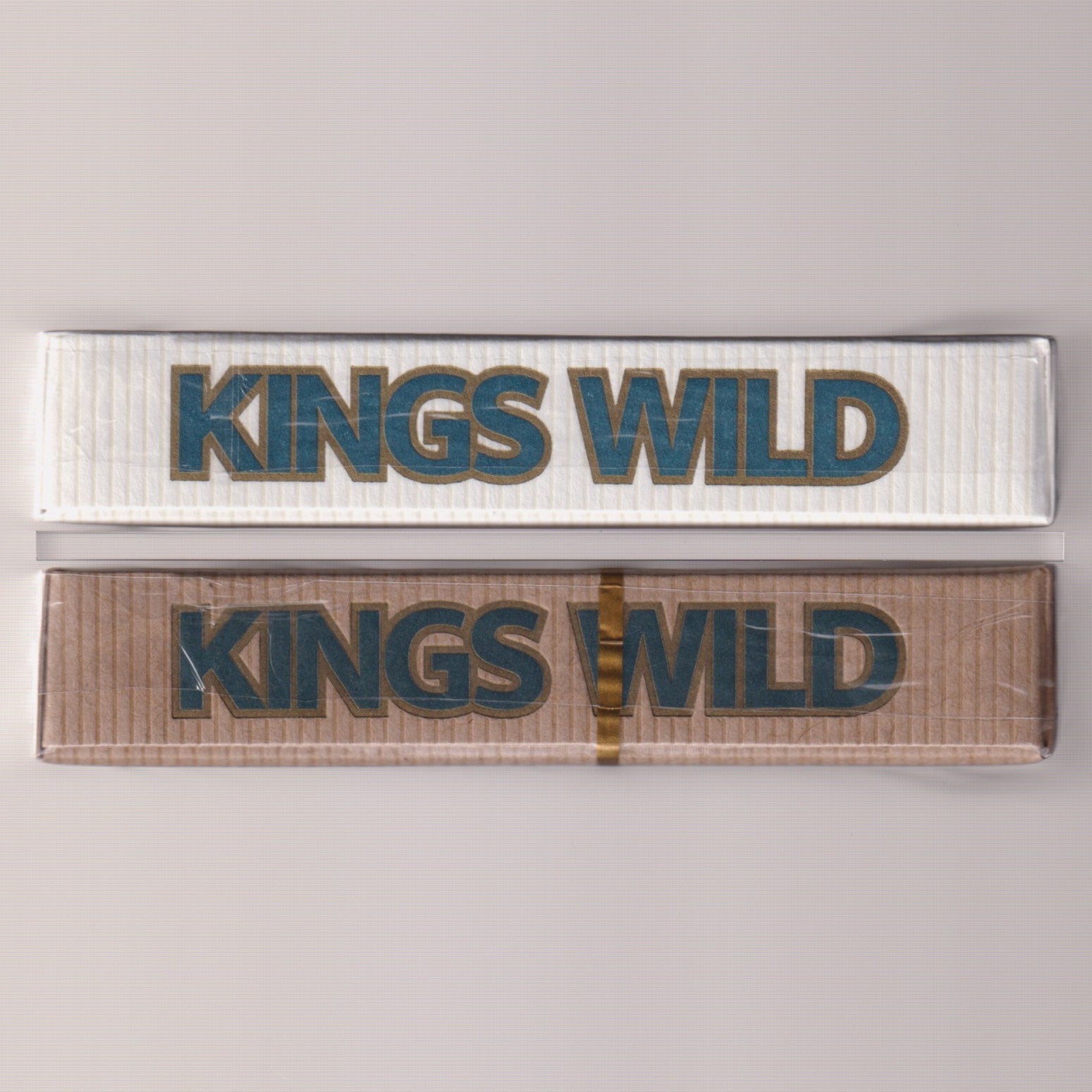 Table Players Vol. 8 Standard & Gilded Edition [AUCTION]