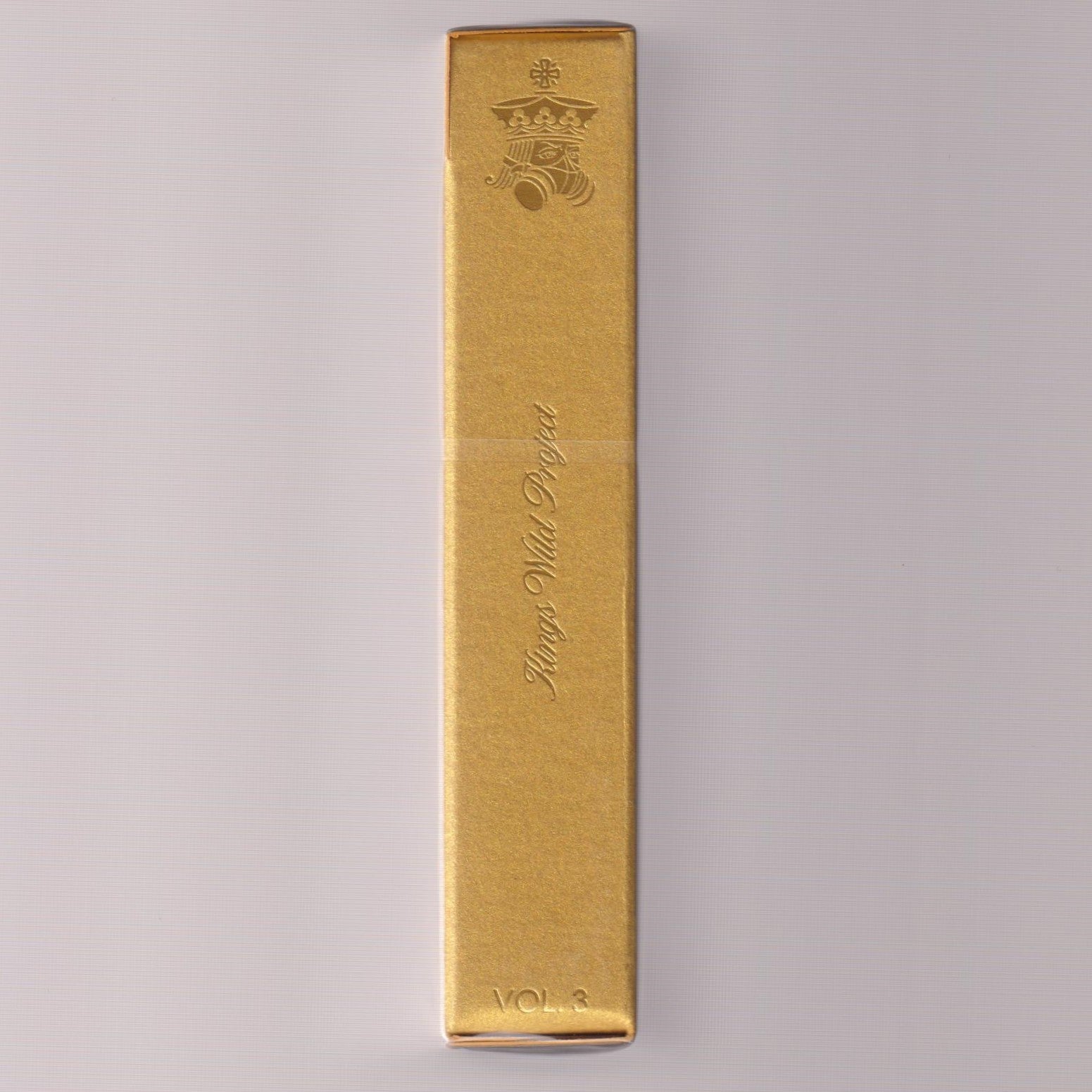 Table Players Vol. 3 (Gilded Edition #172/300) [AUCTION]