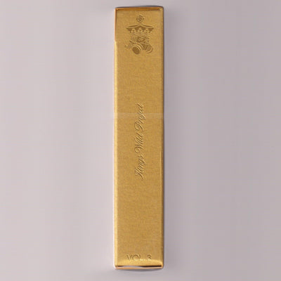 Table Players Vol. 3 (Gilded Edition #172/300) [AUCTION]