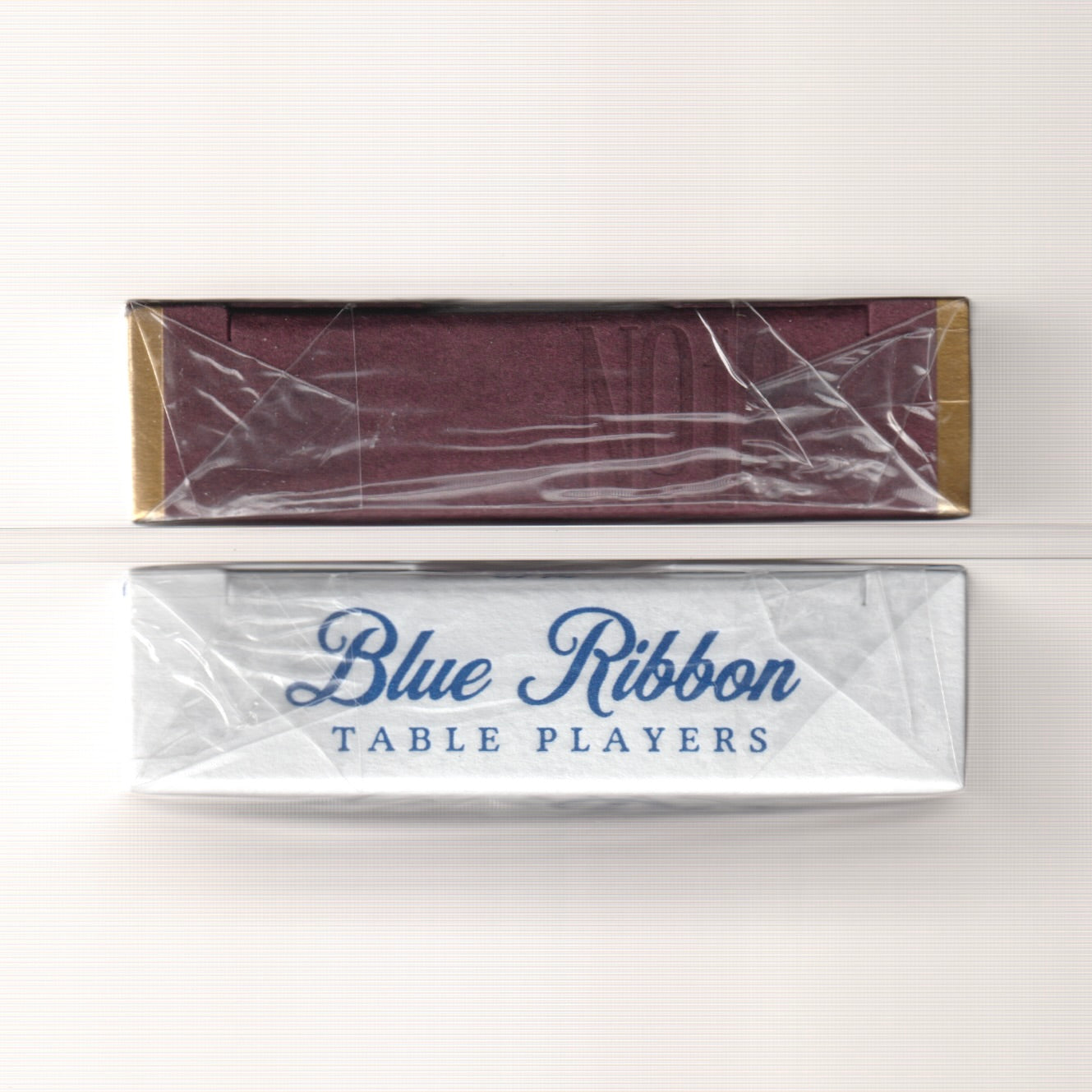 Table Players Vol. 1 & 2 Standard Editions [AUCTION]