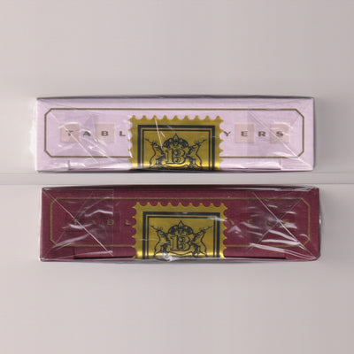 Table Players Vol. 15 Limited & Gilded Edition [AUCTION]