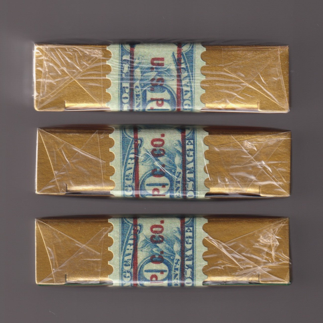 Scarlett Gilded Table Players Vol. 7 Set [AUCTION]