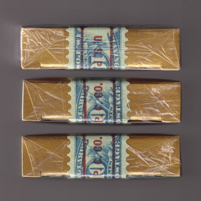 Scarlett Gilded Table Players Vol. 7 Set [AUCTION]