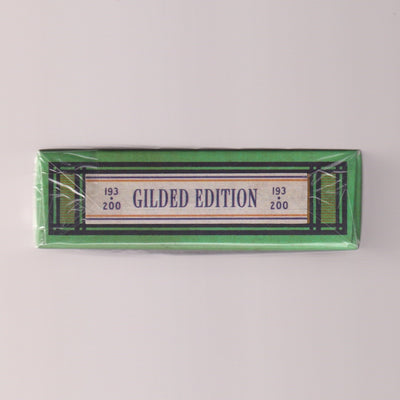 Table Players Vol. 31 Gilded Edition (#193/200) [AUCTION]