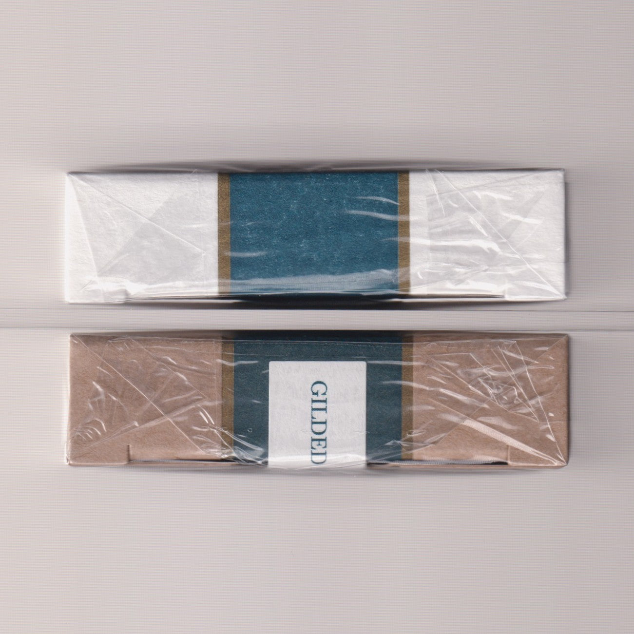 Table Players Vol. 8 Standard & Gilded Edition [AUCTION]