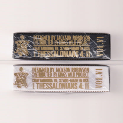 Table Players Vol. 6 Standard & Gilded [AUCTION]